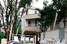 House in São Sebastião - Incrível casa a 240 metros da Praia de Juquehy/SP 