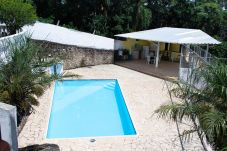 House in Mairiporã - Casa de campo c piscina e churrasq em Mairiporã/SP