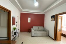 Apartment in Rio de Janeiro - 4 minutes from Copacabana beach | NSC1104