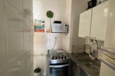 Apartment in Rio de Janeiro - 4 minutes from Copacabana beach | NSC1104