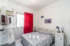 Apartment in São Paulo - NOVO: Apto no cartão postal da cidade de São Paulo