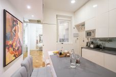 Apartment in Madrid - Apartamento Santa Engracia-Bilbao M (ESL5)