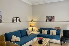 Apartment in Madrid - Lovely and Arts Flat Madrid City Center