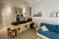 Apartment in Madrid - Lovely and Arts Flat Madrid City Center