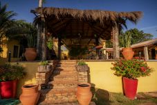 Cottage in Coxim - Pesqueiro - rancho com lazer completo em Coxim/MS