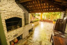 Cottage in Coxim - Pesqueiro - rancho com lazer completo em Coxim/MS