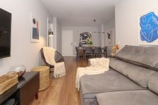 Apartment in Rio de Janeiro - MTR706| Apto. condominio completo e vaga no Leblon