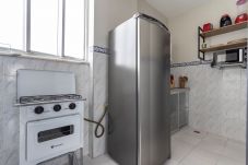 Apartment in Rio de Janeiro - 6 minutes from Ipanema beach and close to the underground | J804