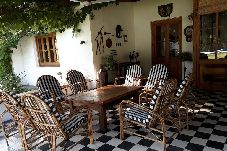 House in Luján de Cuyo - Tradicional Casona de época, con desayuno