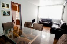 Apartment in Rio de Janeiro - CAR1203| Apto 2 quartos no Leblon