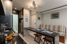 Apartment in Rio de Janeiro - 4 minutes from Copacabana beach | JN301