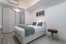 Apartment in Rio de Janeiro - 2 minutes from Copacabana beach | A502