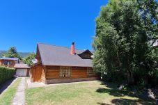 House in San Martin de los Andes - Cabaña Don Tomas - Andarlibre