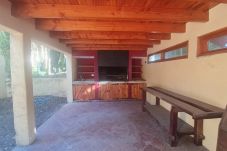 House in San Carlos de Bariloche - LO DE HUGO HOUSE