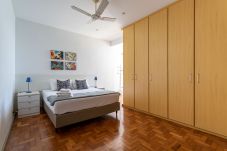 Apartment in Rio de Janeiro - View of Copacabana beach | A1103