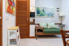 Apartment in Rio de Janeiro - Rom316| Studio compacto em Ipanema