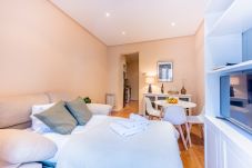 Apartment in Madrid - Ap. Hortaleza-Fuencarral MAD28