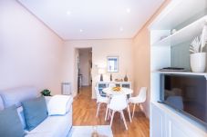 Apartment in Madrid - Ap. Hortaleza-Fuencarral MAD28