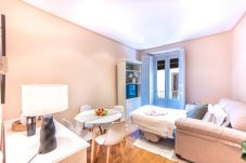 Apartment in Madrid - Ap. Hortaleza-Fuencarral MAD28