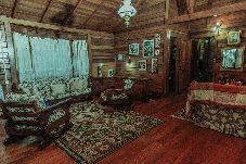 House in Gramado - Casa com incrível localização e WiFi em Gramado/RS