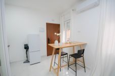 Studio in Madrid - ESTUDIO-TETUAN 