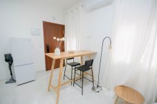 Studio in Madrid - ESTUDIO-TETUAN 