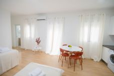 Studio in Madrid - TETUAN - 