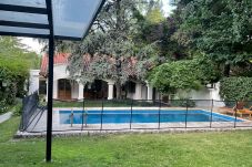 House in Luján de Cuyo -  Lindísima Casa con Jardín y Pileta en Chacras!