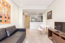 Apartment in Mendoza -  Moderno Departamento con Pileta, Gimnasio y SUM