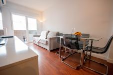 Apartment in Madrid - Coqueto apartamento Parque Retiro GPA92