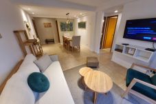 Apartment in San Martin de los Andes - Del Pescador / AndarLibre