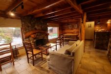 House in San Carlos de Bariloche - De Breins Plaats