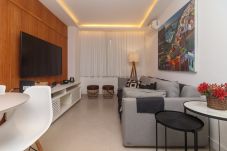 Apartment in Rio de Janeiro - Mitre406| Apartamento moderno no Leblon!