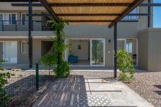 Apartment in Luján de Cuyo -  Cómodos dptos con quincho y parrilla