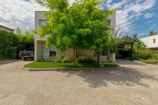 House in Luján de Cuyo -  The Acacia Village: Deluxe Lodge 2