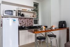 Studio in Rio de Janeiro - Studio in Ipanema | Ideal for couples | VP501 Z1