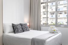 Studio in Rio de Janeiro - Studio in Ipanema | Ideal for couples | VP501 Z1