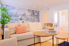 Apartment in Madrid - Retiro Park