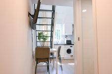 Studio in Madrid - Studio Apartment near the Bullring in Ventas