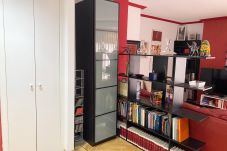 Apartment in Madrid - M (COM 5) LOVELY APARTMENT CLOSE TO ATOCHA RAIL ESTATION