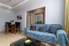 Apartment in Rio de Janeiro - Magnificent in Copacabana |Great rooms| RP1003 