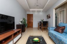 Apartment in Rio de Janeiro - Magnificent in Copacabana |Great rooms| RP1003 