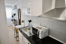 Studio in Madrid - Studio Apartment near the Bullring in Ventas