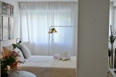 Studio in Madrid - Studio Apartment near the Bullring in Ventas