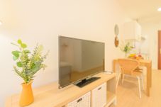 Studio in Madrid - Cozy Studio Apartment near the Bullring in Ventas