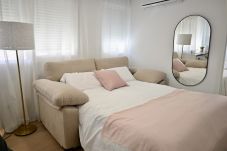 Apartment in Madrid - Apartment in the Virgin of Joy Passage