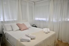 Apartment in Madrid - Apartment in the Virgin of Joy Passage