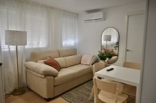 Apartment in Madrid - Apartment in the Virgin of Joy Passage