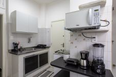 Apartment in Rio de Janeiro - Comfort in Botafogo | Ideal for couples | LM108 