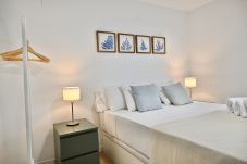 Studio in Madrid - Acogedor Apartamento Tipo Estudio cerca de la Plaza de Toros en Ventas